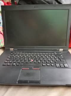 Lenovo laptop core i5, 3rd gen for sale