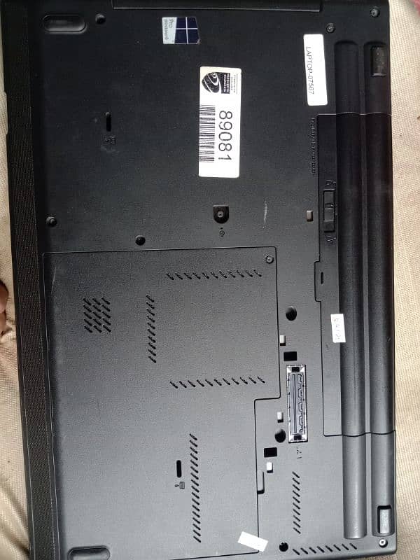 Lenovo laptop core i5, 3rd gen for sale 2