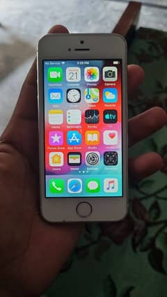 I phone 5s for sale