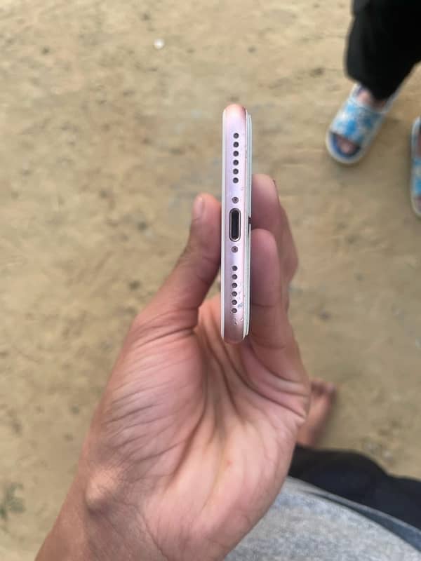 IPHONE 7 non pta jv 32 gb 4