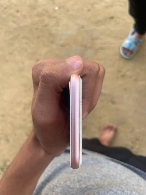 IPHONE 7 non pta jv 32 gb 5