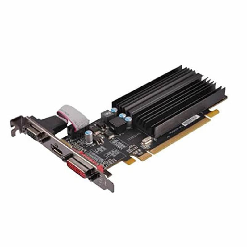 1gb DDR3 Graphics Card for sale 0