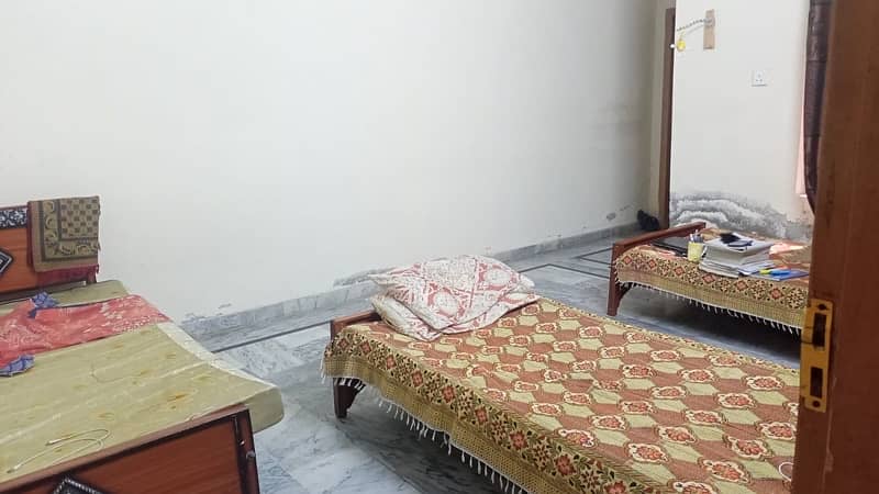 Girls Hostel near Foundation University Rawalpindi 2