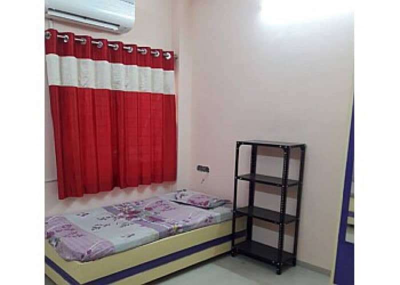 Girls Hostel near Foundation University Rawalpindi 4