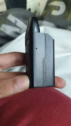 caliburn \pod\vape\