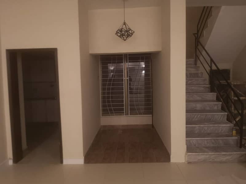 18 Marla Double Storey House For Sale In A Block Bankers Avenue Bedian Road 7