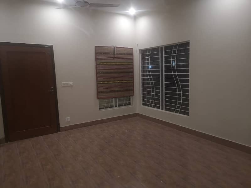 18 Marla Double Storey House For Sale In A Block Bankers Avenue Bedian Road 10