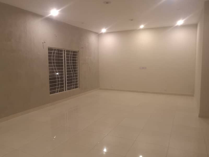 18 Marla Double Storey House For Sale In A Block Bankers Avenue Bedian Road 19