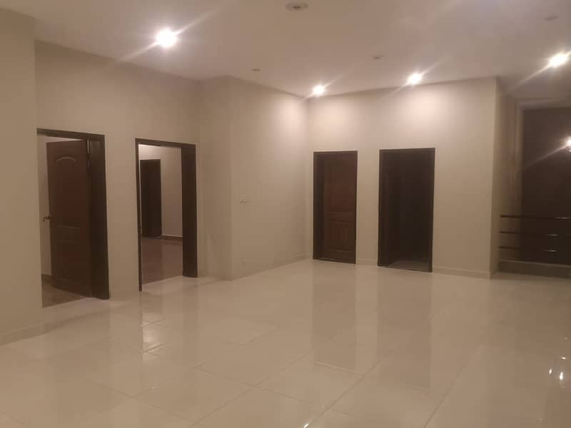 18 Marla Double Storey House For Sale In A Block Bankers Avenue Bedian Road 20