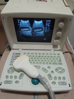 Ultrasound Machine for sale