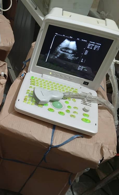 Ultrasound Machine for sale 7