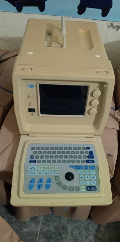 Ultrasound Machine for sale 14