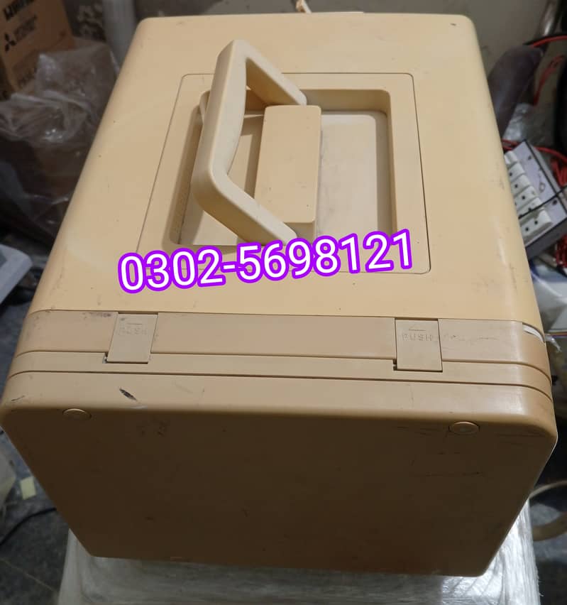 Ultrasound Machine for sale 15