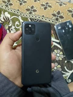 Google Pixel 5    6/128