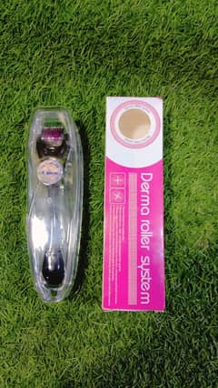 Derma roller available 4 size in stock