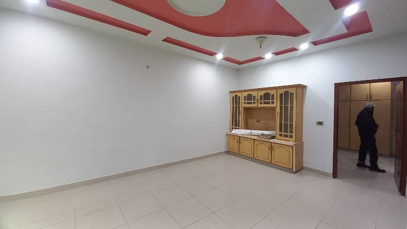 Orginal Picture Marla House For Rent In Pcsir Phase 2 Near By UCP University And Shoukat Khanam 0