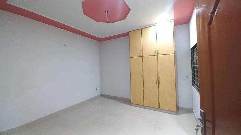 Orginal Picture Marla House For Rent In Pcsir Phase 2 Near By UCP University And Shoukat Khanam 2