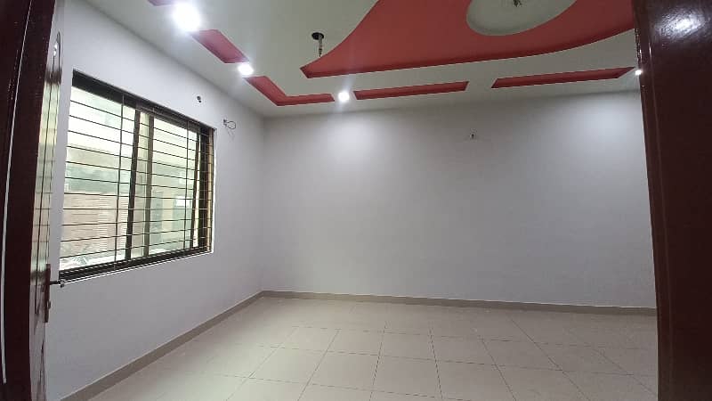 Orginal Picture Marla House For Rent In Pcsir Phase 2 Near By UCP University And Shoukat Khanam 3