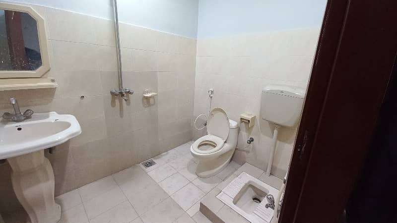 Orginal Picture Marla House For Rent In Pcsir Phase 2 Near By UCP University And Shoukat Khanam 5