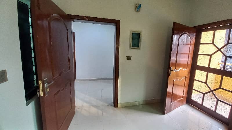 Orginal Picture Marla House For Rent In Pcsir Phase 2 Near By UCP University And Shoukat Khanam 8