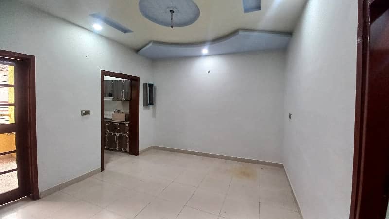 Orginal Picture Marla House For Rent In Pcsir Phase 2 Near By UCP University And Shoukat Khanam 9