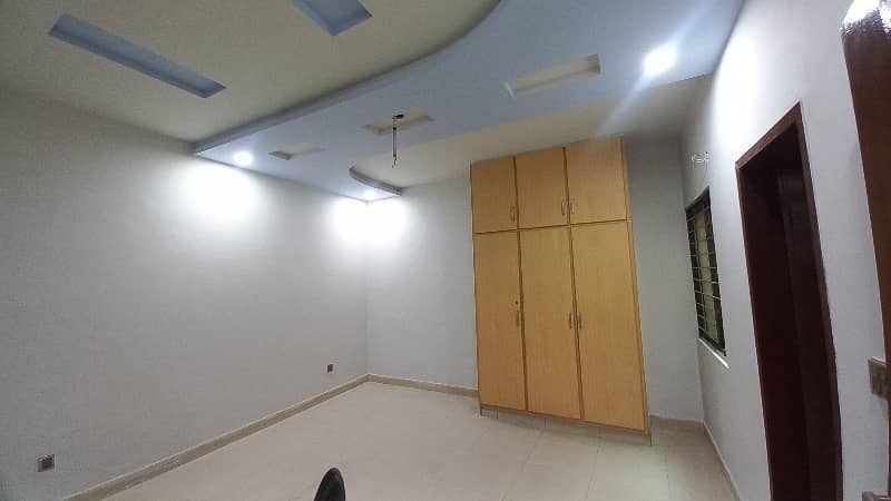 Orginal Picture Marla House For Rent In Pcsir Phase 2 Near By UCP University And Shoukat Khanam 12