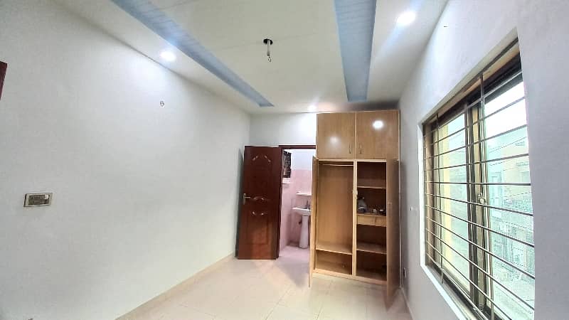 Orginal Picture Marla House For Rent In Pcsir Phase 2 Near By UCP University And Shoukat Khanam 14