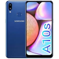 samsung galaxy a10s