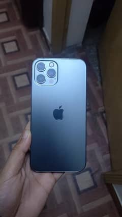 iPhone 12 Pro