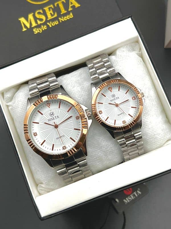 pair watch 0