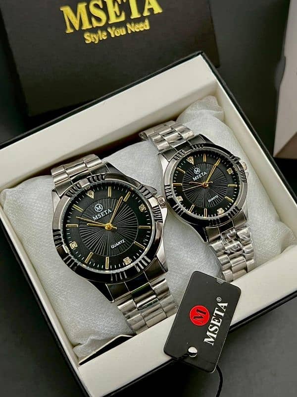 pair watch 1