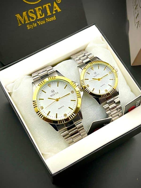 pair watch 3