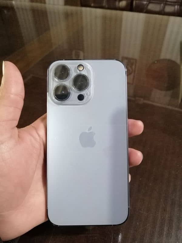 Iphone 13 pro 0