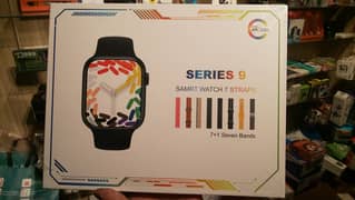 New Style Smart Watches