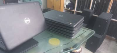 DELL CHROMEBOOK 3180