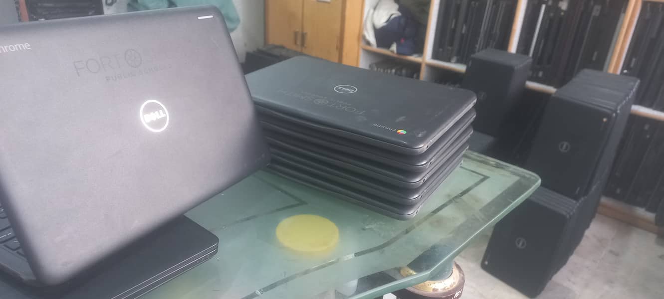 DELL CHROMEBOOK 3180 0