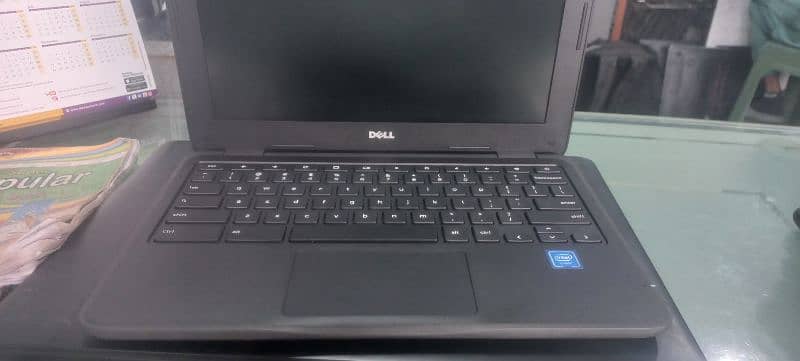 DELL CHROMEBOOK 3180 2