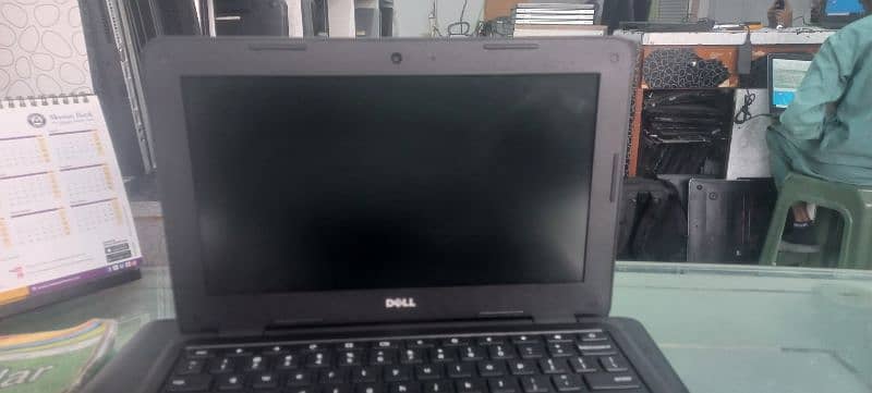 DELL CHROMEBOOK 3180 3