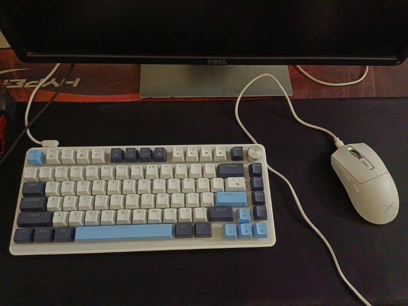 Keyboard Mouse Selling combo 16000 0