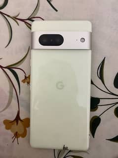 google pixel 7 pta approved