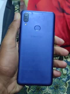 Samsung A10s