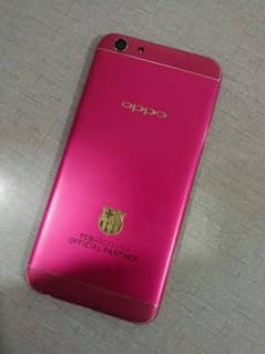 oppo F3