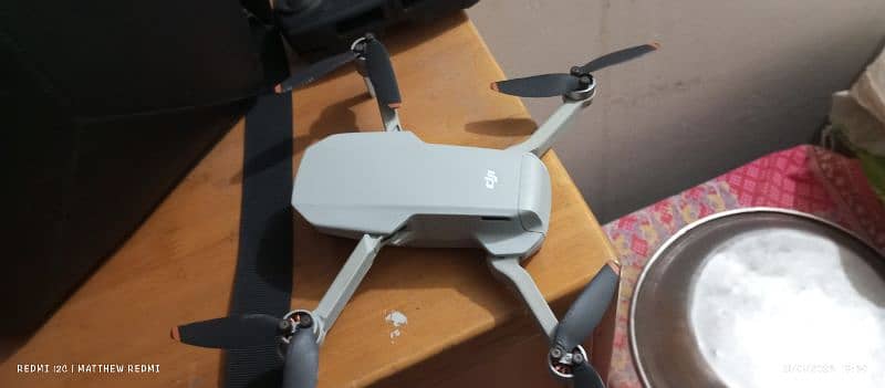 DJI MAVIC MINI 2 SE FOR SALE SAME AS NEW 2