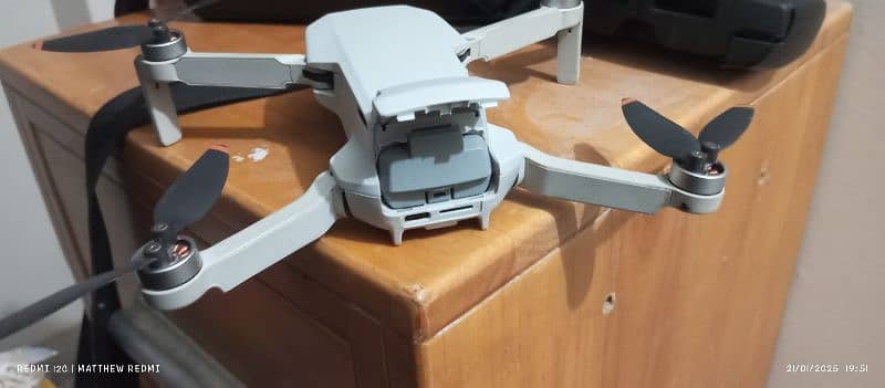 DJI MAVIC MINI 2 SE FOR SALE SAME AS NEW 4