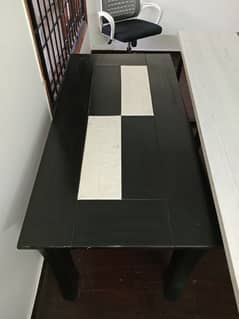 Console table for sale