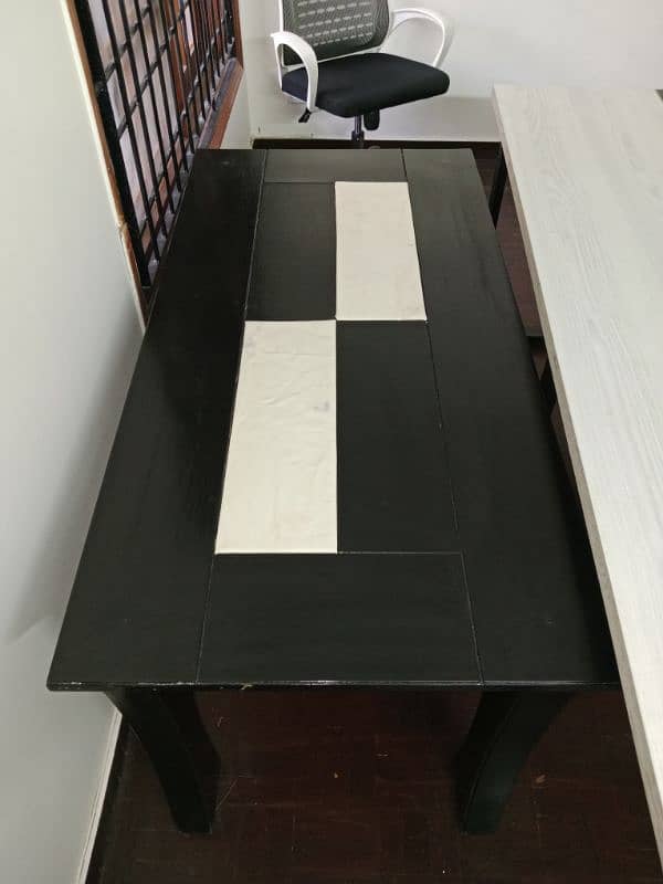 Console table for sale 0