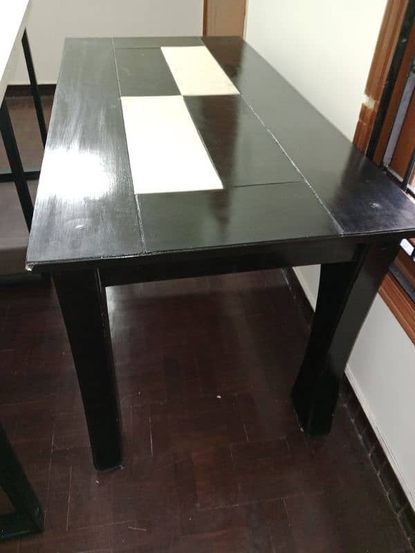 Console table for sale 2