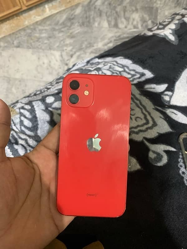 iphone 12 128 gb far sale 5