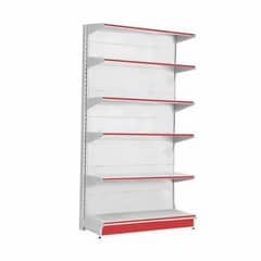 Super store rack/ warehouse rack/ wall rack/ Racks/ Pharmacy rack