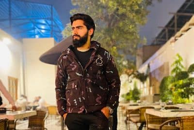 Anas Sheikh
